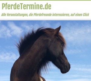 Logo PferdeTermine